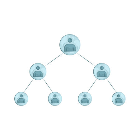 teamworkのイラスト素材