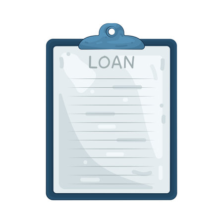 loanのイラスト素材