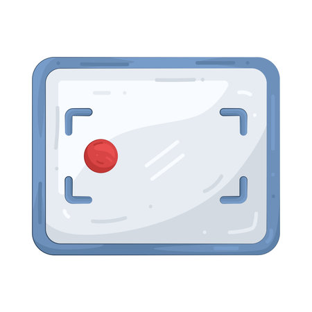 recordのイラスト素材