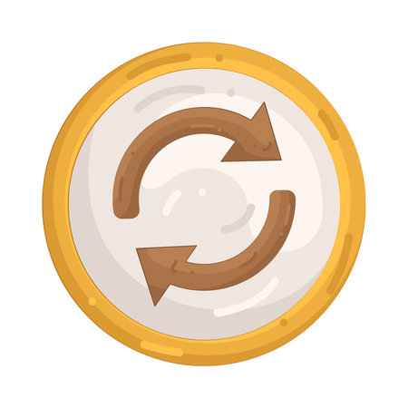 syncのイラスト素材