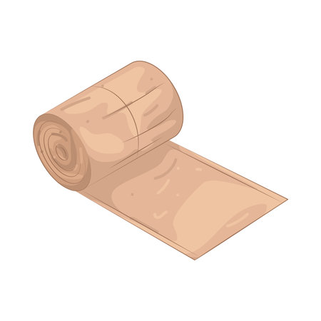 bandageのイラスト素材