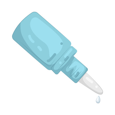 eye dropperのイラスト素材