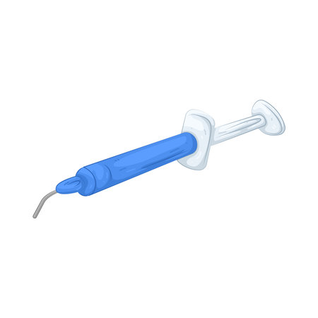 Dental Etchのイラスト素材