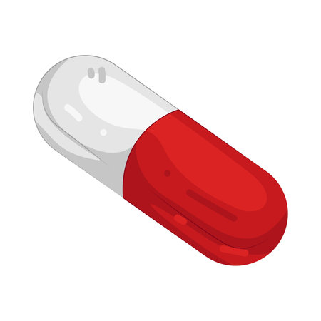 Capsuleのイラスト素材