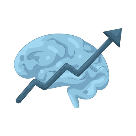 Mental Growthのイラスト素材