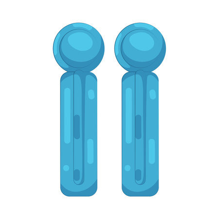 Blood Lancetのイラスト素材