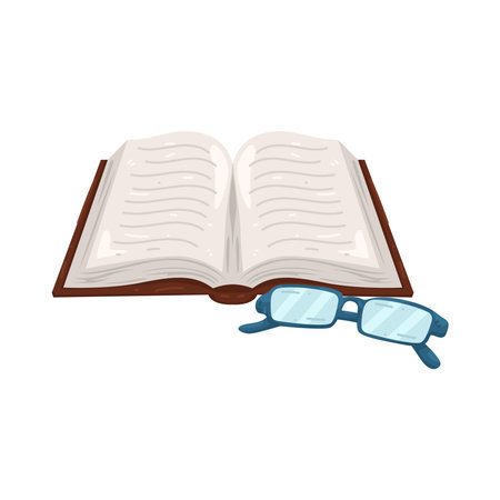 Lawbookのイラスト素材