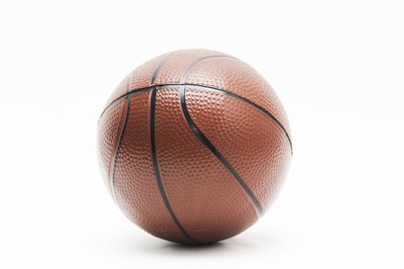 Basketball juniorの写真素材