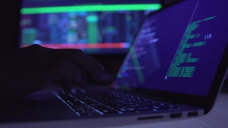 Computer programmer