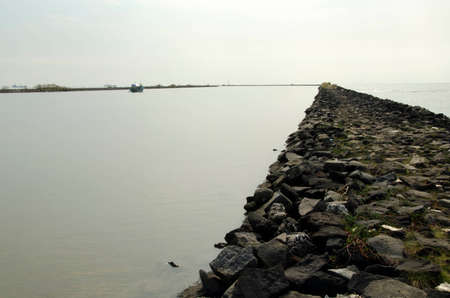 Kejawanan Beach