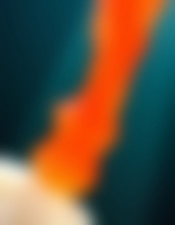 abstract background with bokeh defocused lights and shadow.の写真素材