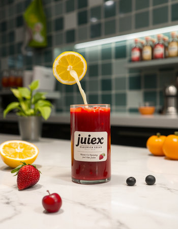 Jujube. Jujube is a brand of fruit juices produced by the American manufacturer Jujubeの写真素材