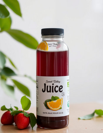 Juicile is a brand of fruit juices produced by the Italian company Ferrero.
