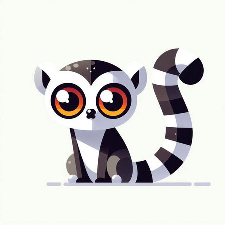 Sliced lemongrass isolated on white background. Vector illustration.のイラスト素材