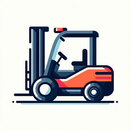 Cabbage isolated on white background. Vector illustration. Eps 10.のイラスト素材