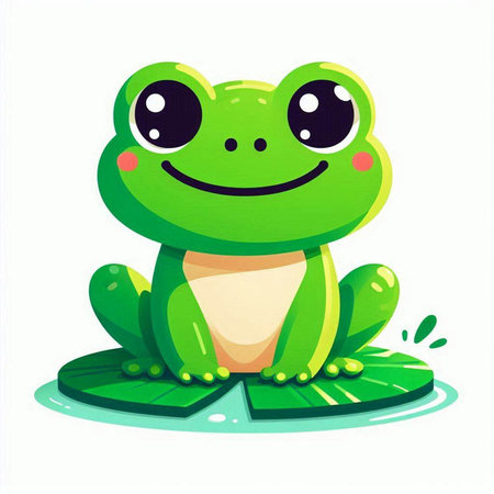 White power bank isolated on a white background. 3d render.のイラスト素材