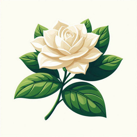 Wooden bench in the style of the 1920s. Vector illustration.のイラスト素材