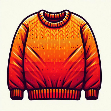 Cute penguin vector illustration. Funny cartoon penguin icon.のイラスト素材