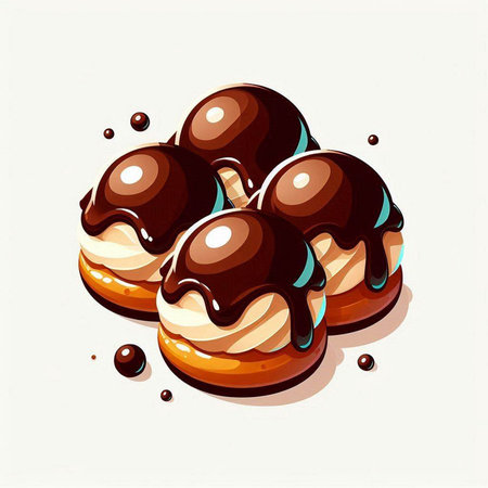 Kiwi fruit icon, vector illustration. Flat design style.のイラスト素材