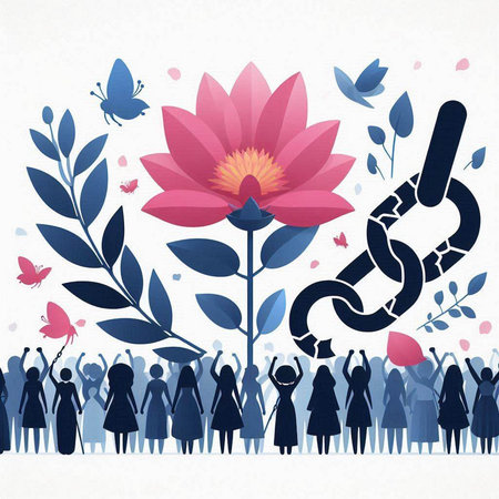 Sketch of tequila bottles and glasses. Vector illustration.のイラスト素材