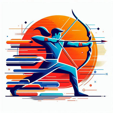 Engineer, architect, construction worker, engineer, architect, engineer, architect, vector illustrationのイラスト素材