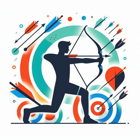 Durian fruit icon isolated on white background. Vector illustration of durian.のイラスト素材