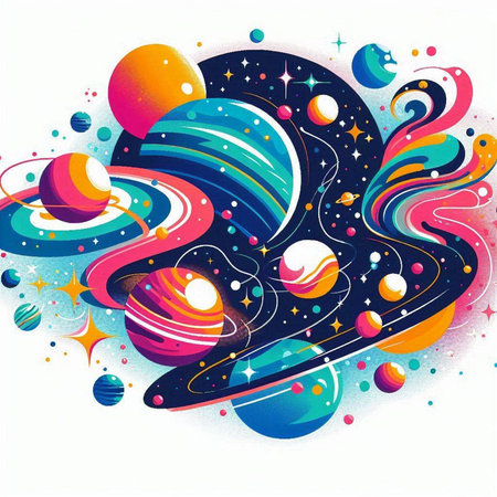 Fashionable men's pants in black color. Vector illustration.のイラスト素材