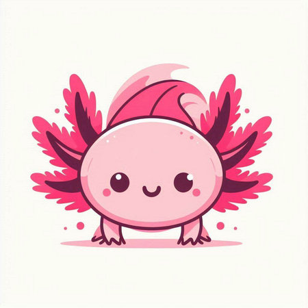 Avocado. Vector illustration. Isolated on a white background.のイラスト素材