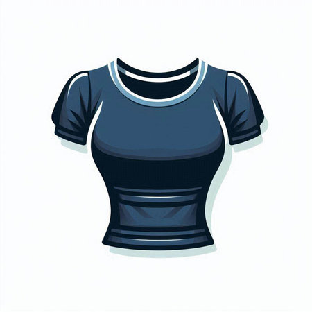 t-shirt design over white  background. vector illustration, eps10のイラスト素材