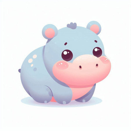 Cheerleader girl with pompoms and stars. Vector illustration.のイラスト素材