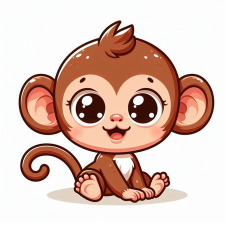 Scientist woman working in laboratory. Flat style colorful vector illustration.のイラスト素材