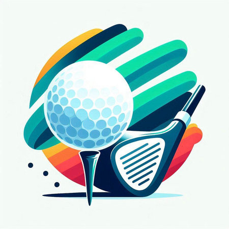 Parsley seeds on a white background. Vector illustration. Eps 10.のイラスト素材