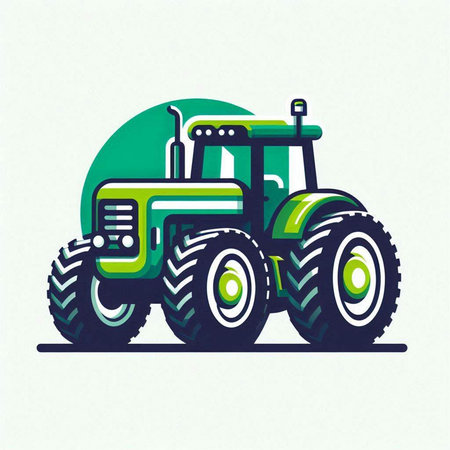 Jacket for extreme sports. Vector illustration in a flat style.のイラスト素材