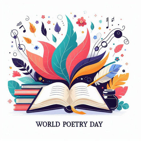 World Meteorology Day. Vector illustration of World Meteorology Day.のイラスト素材