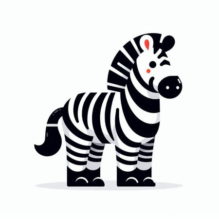 Illustration of an orange on a white background. Vector illustration.のイラスト素材