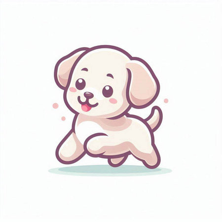 Illustration of a bus on a light background. Vector illustration.のイラスト素材