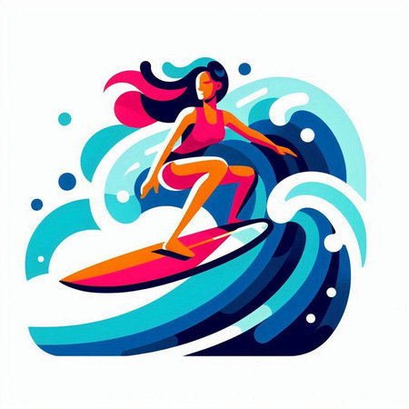 Handbag. Vector illustration in doodle style. Handbag for women.のイラスト素材