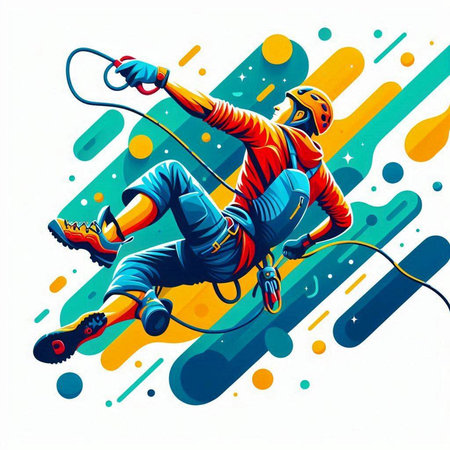 Robot vacuum cleaner on a white background. 3d illustration.のイラスト素材