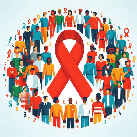 Vector illustration of World Book Day. Hand drawn doodle icons.のイラスト素材