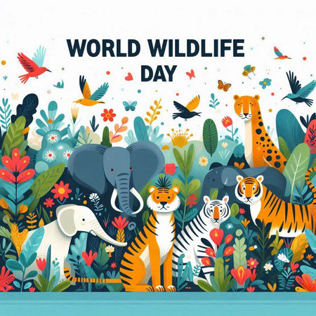 Ecology concept, save the planet, save the world, vector illustrationのイラスト素材