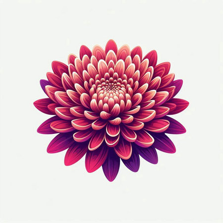 Illustration of a laptop computer with a flag of Guam on the screenのイラスト素材