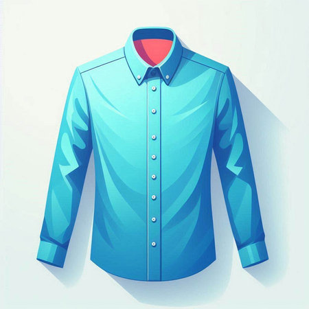 Cute cartoon hamster character. Vector illustration isolated on white background.のイラスト素材