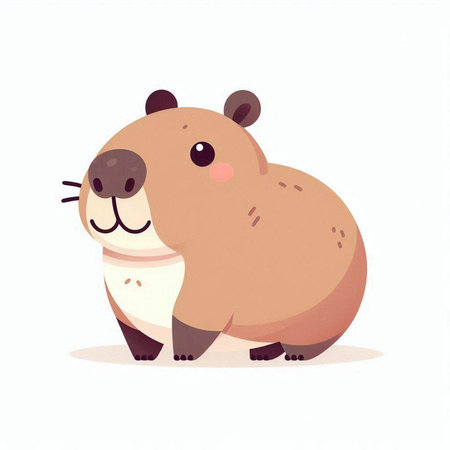 Almond Milk Packaging Design Template. 3D Illustration.のイラスト素材