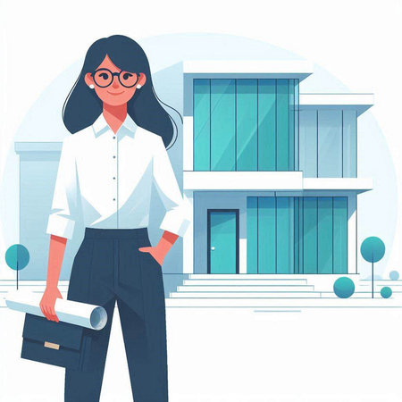 Custard apple isolated on white background. Vector illustration. Eps 10.のイラスト素材