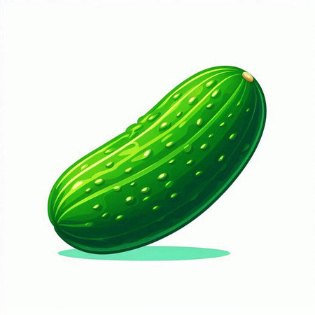 Baklava with nuts. Vector illustration on white background.のイラスト素材