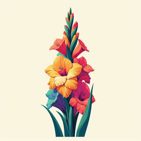 Washing hands with soap and sanitizer. Vector illustration.のイラスト素材