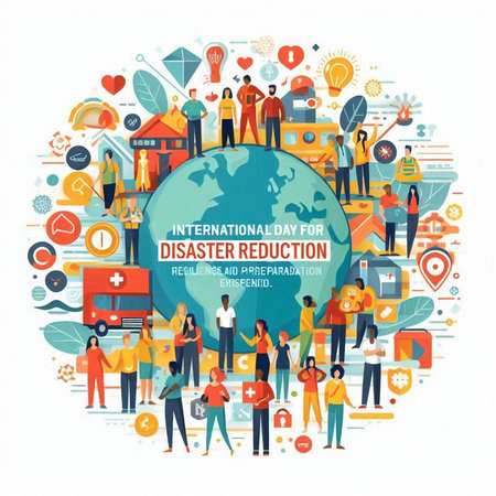 Flat design vector illustration concept of international tourism and travel. Global tourism, travel, vacation, holiday, adventure, journey.のイラスト素材