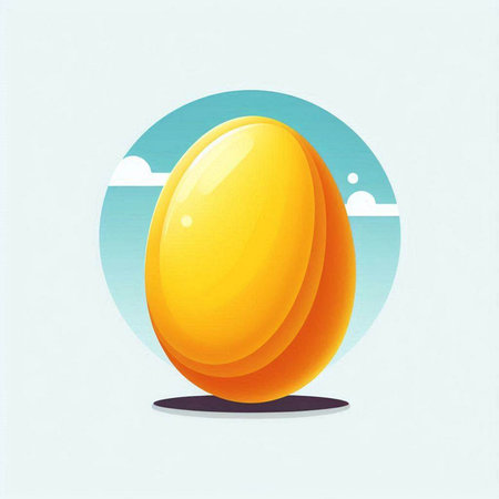 Set of green onion, garlic, parsley, onion and knife. Vector illustrationのイラスト素材