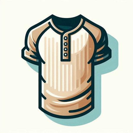 Baseball t-shirt design, vector illustration eps 10.のイラスト素材