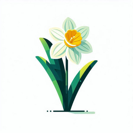 Fresh chinese cabbage isolated on white background. Realistic vector illustration.のイラスト素材